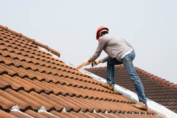 Fast & Reliable Emergency Roof Repairs in Algoma, WI