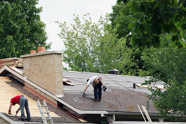 Hot Roofs in Algoma, WI